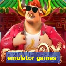 emulator games