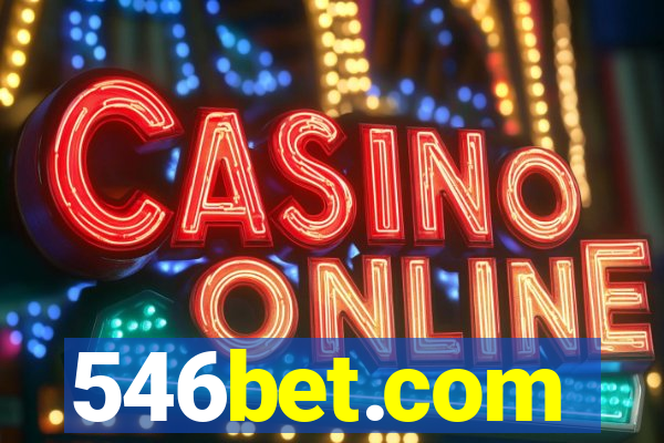 546bet.com