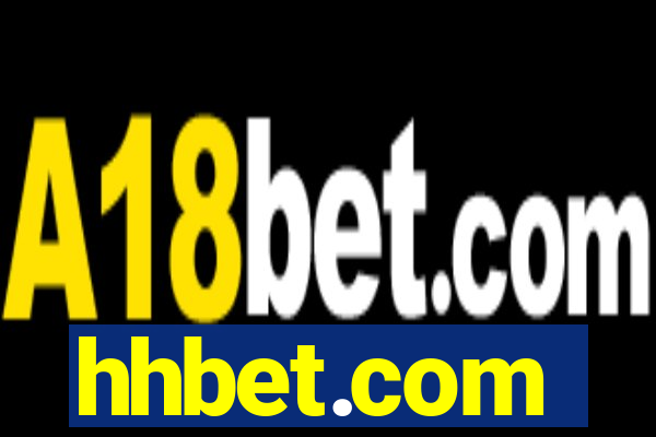 hhbet.com