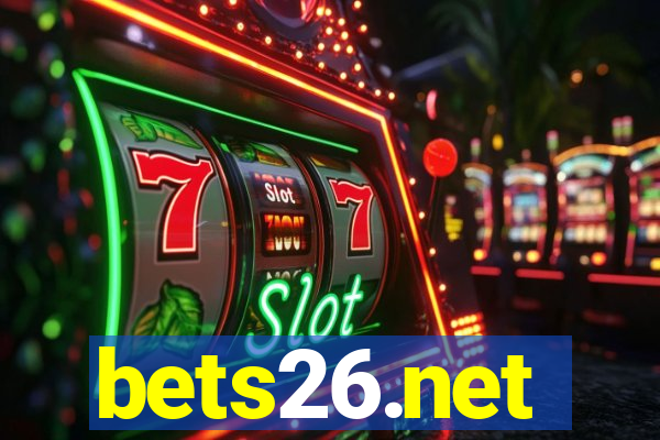 bets26.net