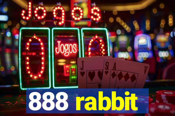 888 rabbit