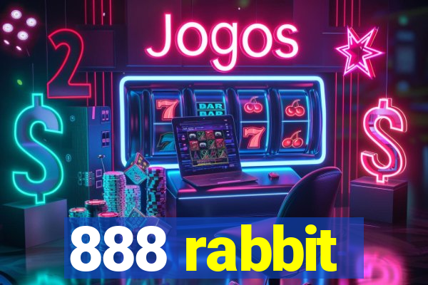 888 rabbit