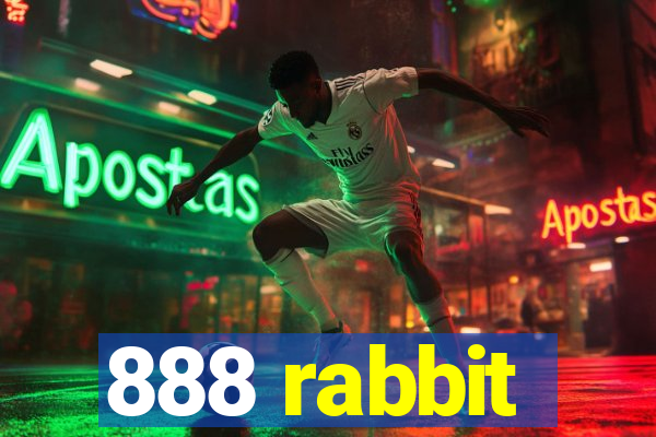 888 rabbit