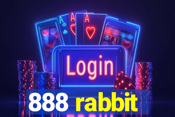 888 rabbit