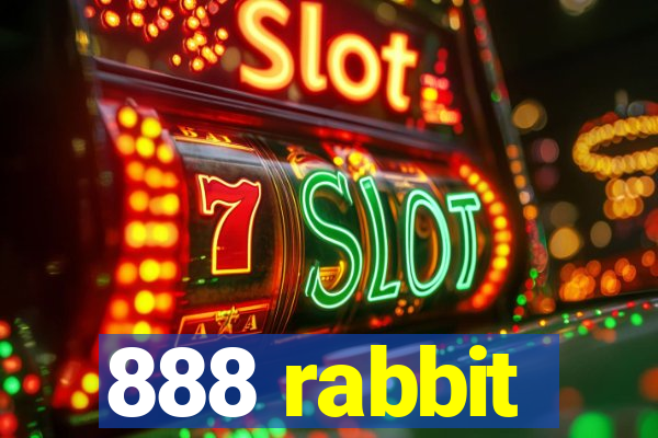 888 rabbit