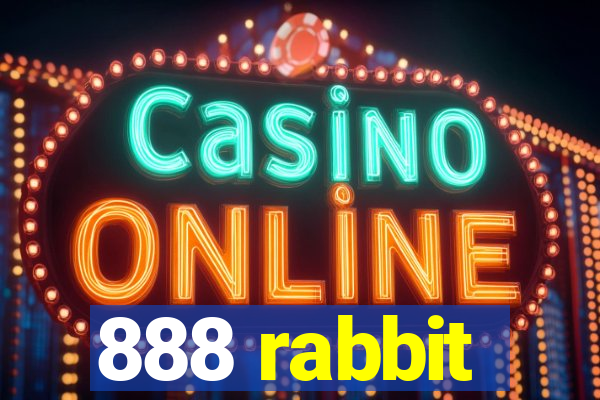 888 rabbit