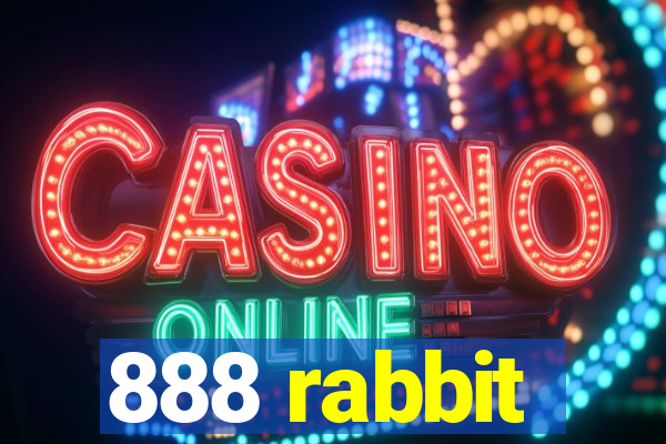 888 rabbit