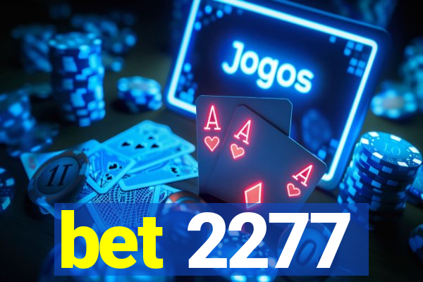 bet 2277