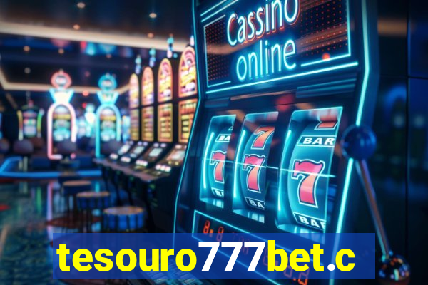 tesouro777bet.com