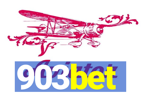 903bet