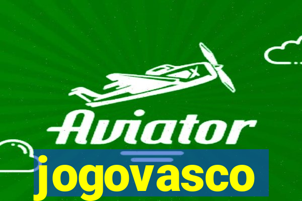 jogovasco