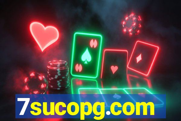 7sucopg.com