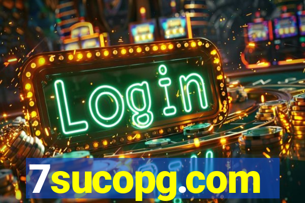 7sucopg.com