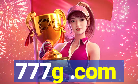 777g .com