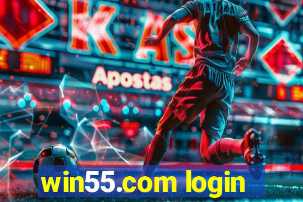 win55.com login