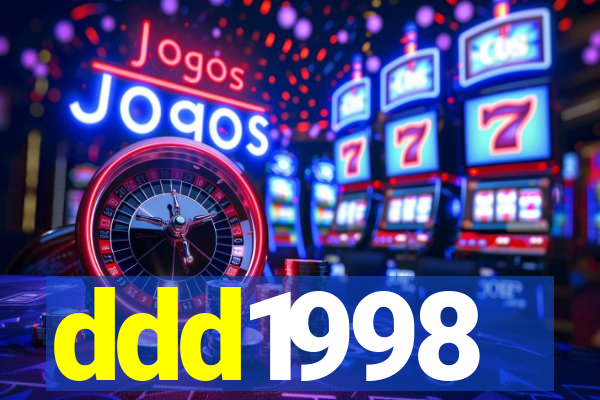 ddd1998