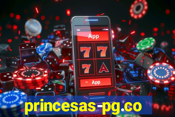 princesas-pg.com