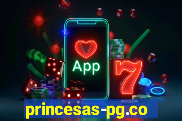 princesas-pg.com