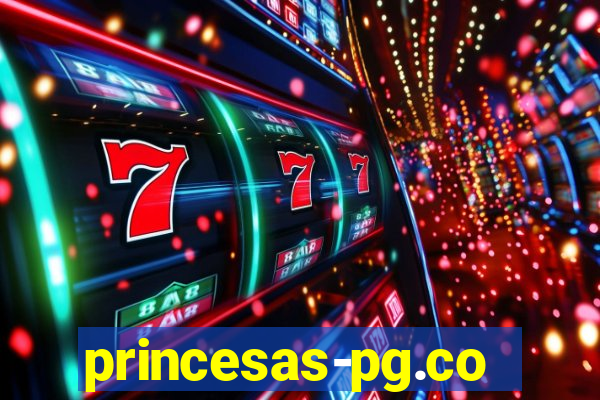 princesas-pg.com