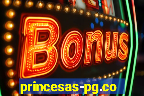 princesas-pg.com