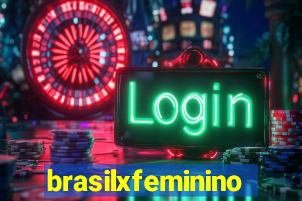 brasilxfeminino