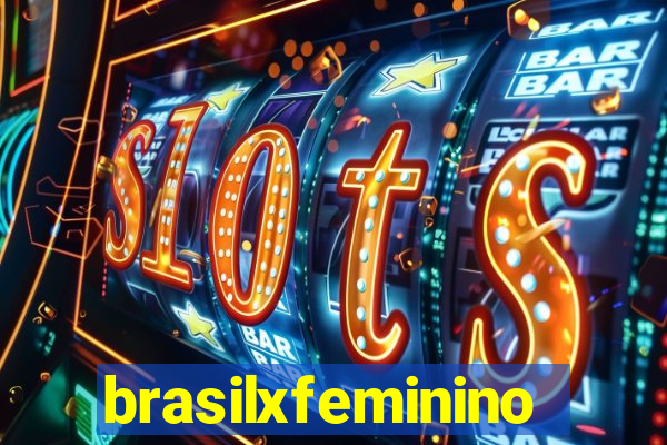 brasilxfeminino