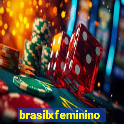 brasilxfeminino