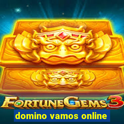 domino vamos online