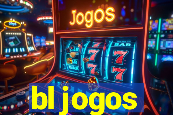 bl jogos