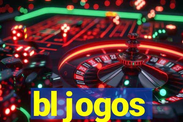 bl jogos