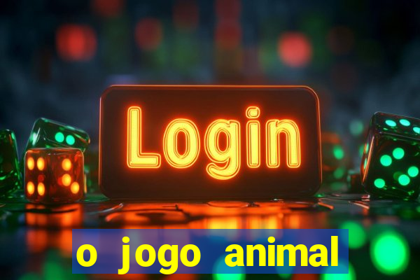 o jogo animal world paga mesmo