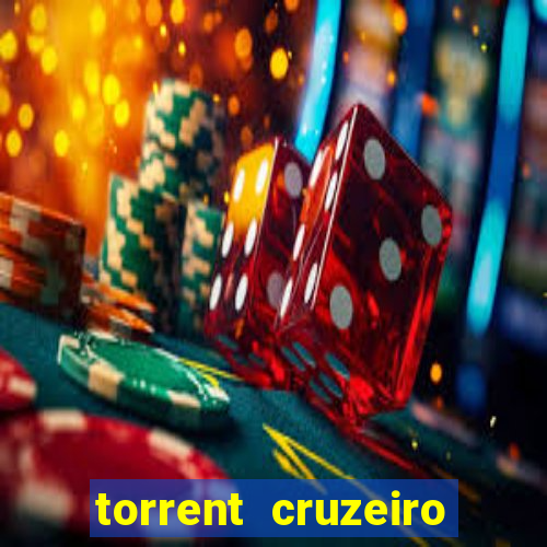 torrent cruzeiro das loucas