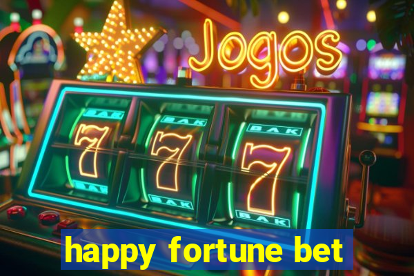 happy fortune bet