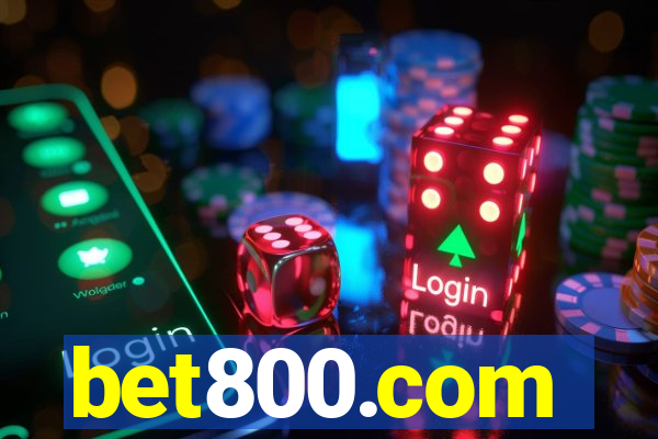 bet800.com