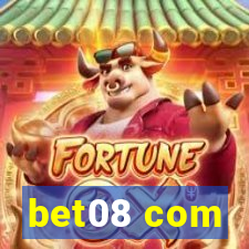 bet08 com