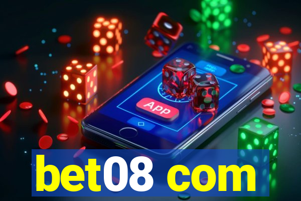 bet08 com