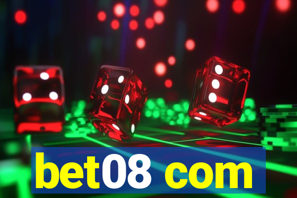 bet08 com