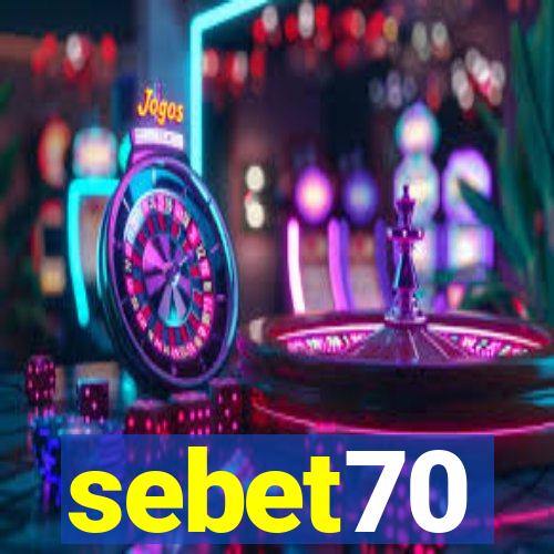 sebet70