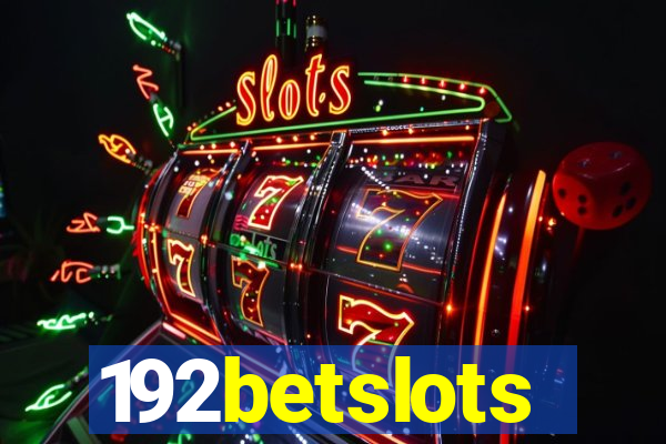 192betslots