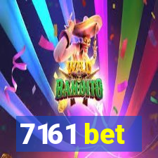 7161 bet