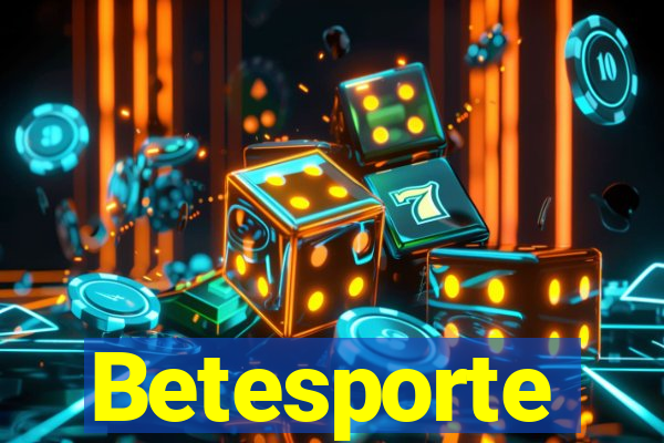 Betesporte