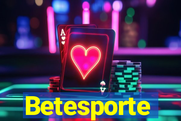 Betesporte