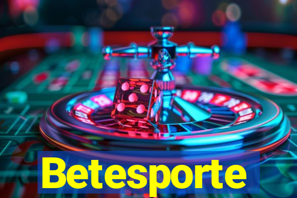 Betesporte