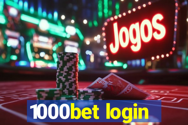 1000bet login