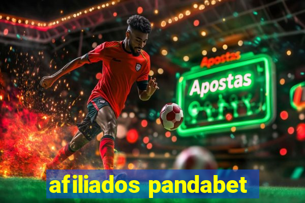 afiliados pandabet