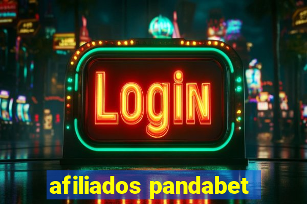 afiliados pandabet