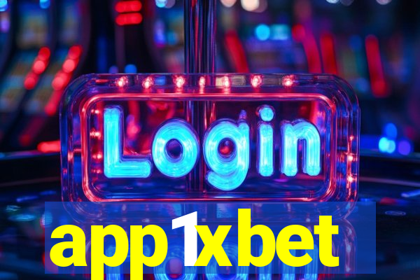 app1xbet