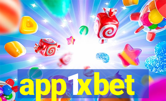 app1xbet