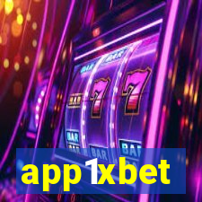 app1xbet