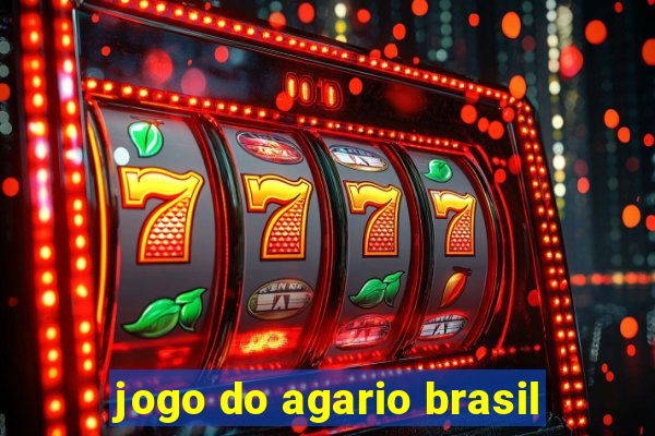 jogo do agario brasil